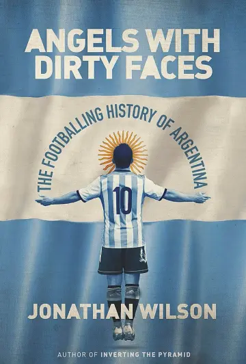 Cover of Angels with Dirty Faces