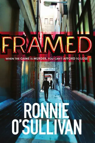 Cover of Framed