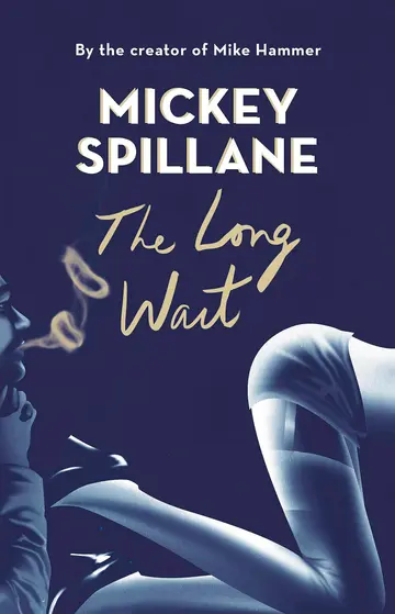 Cover of The Long Wait