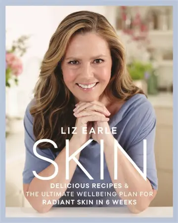 Cover of Skin