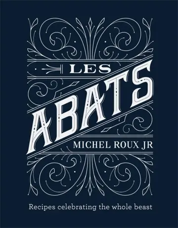 Cover of Les Abats