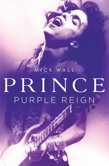 Cover of Prince