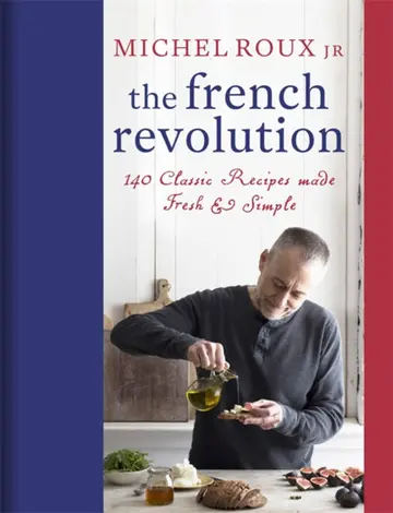 Cover of The French Revolution