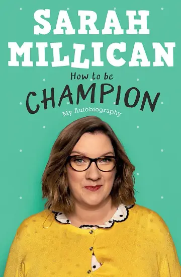 Cover of How to Be Champion