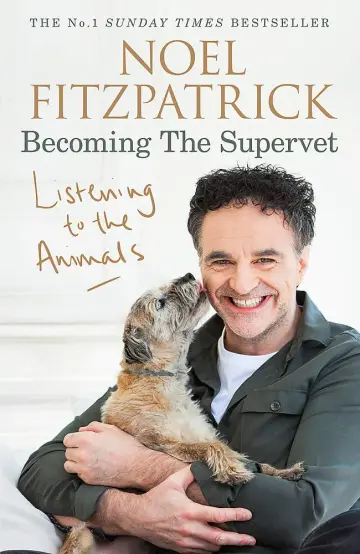 Cover of Listening to the Animals