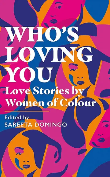 Cover of Who's Loving You