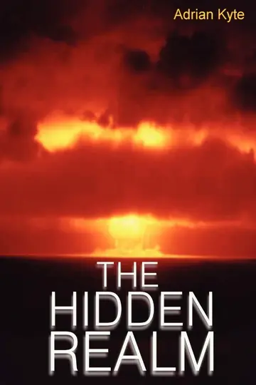 Cover of The Hidden Realm