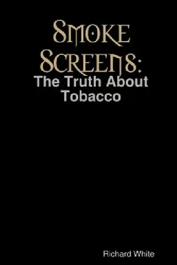 Cover of Smoke Screens
