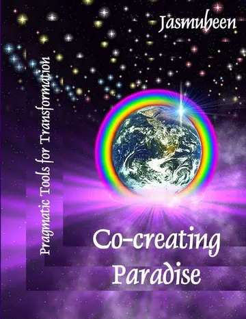 Cover of Co-creating Paradise
