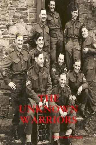 Cover of The Unknown Warriors