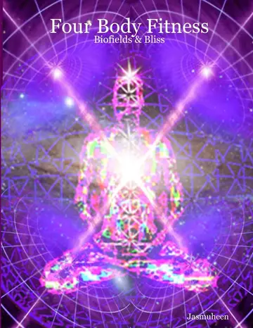 Cover of Four Body Fitness