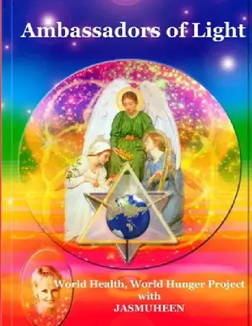 Cover of Ambassadors of Light