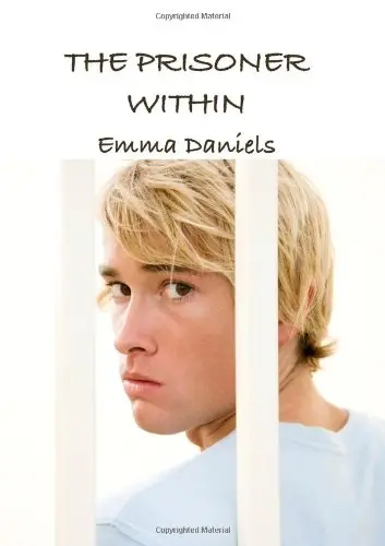 Cover of The Prisoner Within