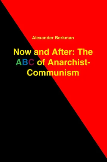 Cover of Now and After