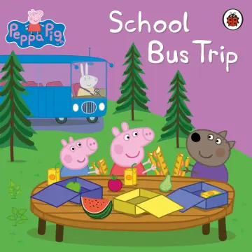 Cover of Peppa Pig