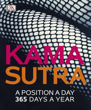 Cover of Kama Sutra