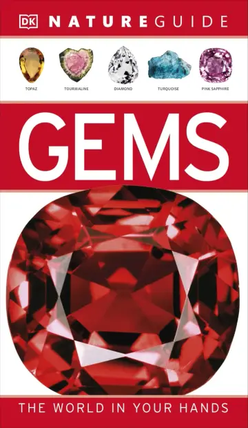 Cover of Nature Guide Gems