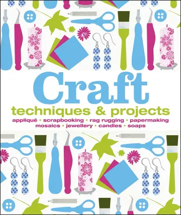 Cover of Craft
