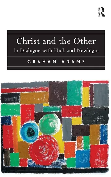 Cover of Christ and the Other