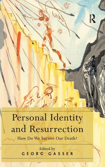 Cover of Personal Identity and Resurrection