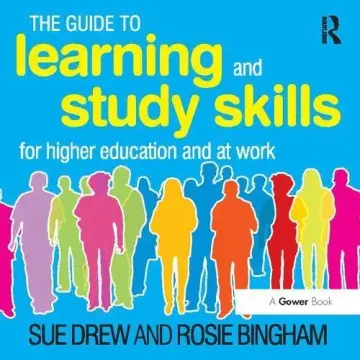 Cover of The Guide to Learning and Study Skills