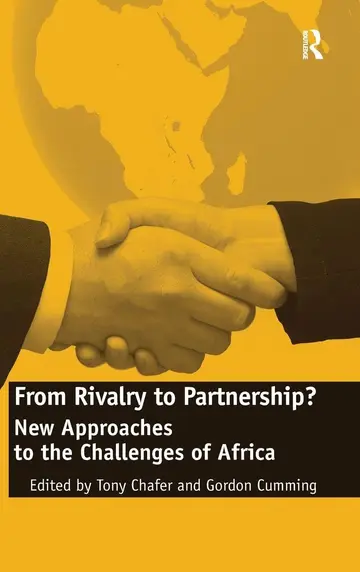 Cover of From Rivalry to Partnership?