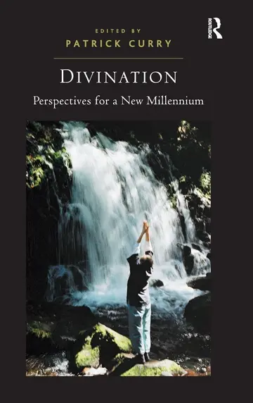 Cover of Divination