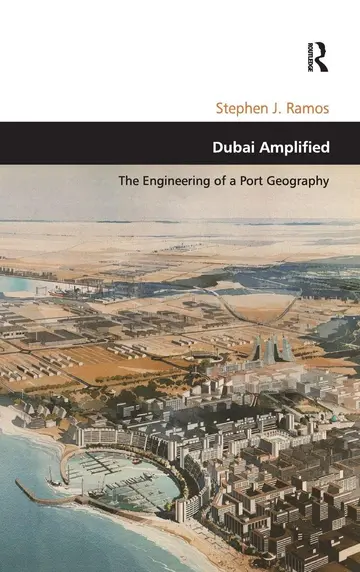 Cover of Dubai Amplified