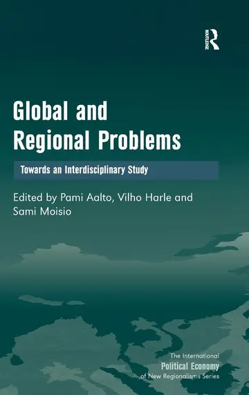 Cover of Global and Regional Problems