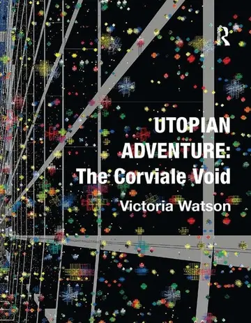 Cover of Utopian Adventure