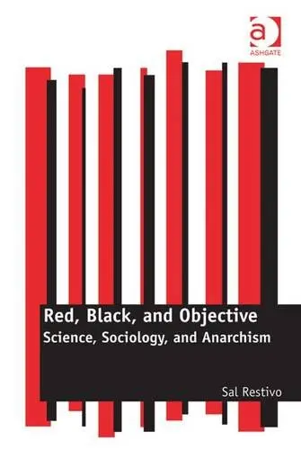 Cover of Red, Black, and Objective