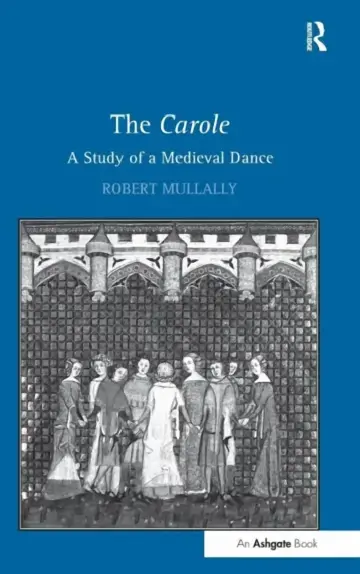 Cover of The Carole