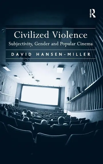Cover of Civilized Violence
