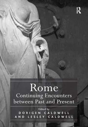 Cover of Rome
