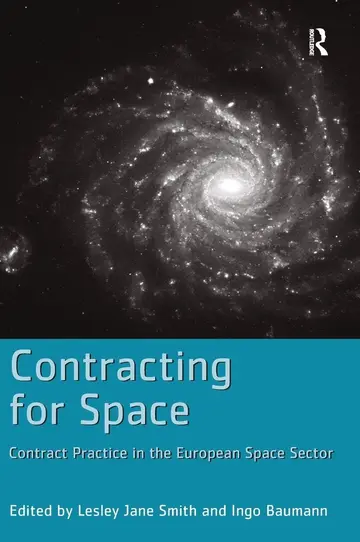 Cover of Contracting for Space