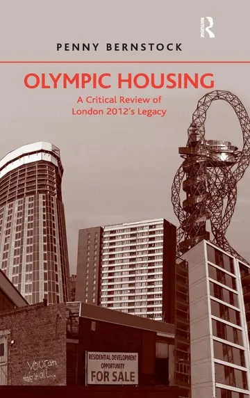 Cover of Olympic Housing