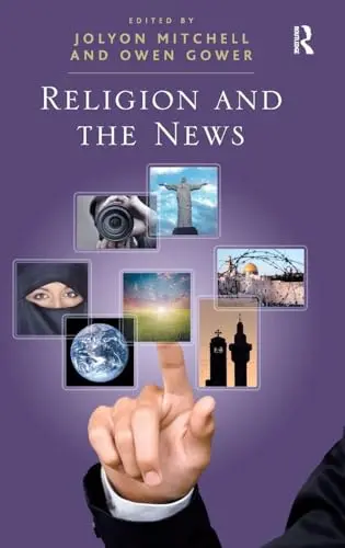 Cover of Religion and the News