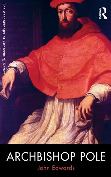 Cover of Archbishop Pole