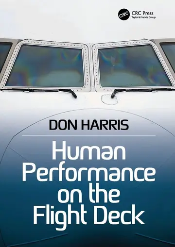 Cover of Human Performance on the Flight Deck