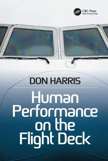 Cover of Human Performance on the Flight Deck