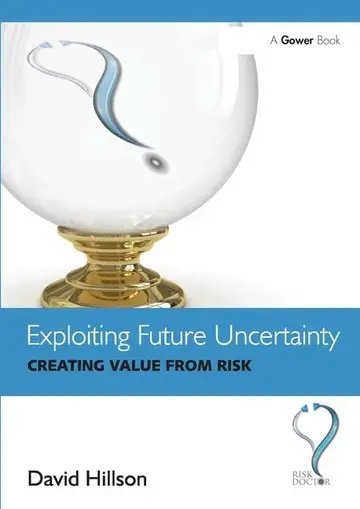Cover of Exploiting Future Uncertainty
