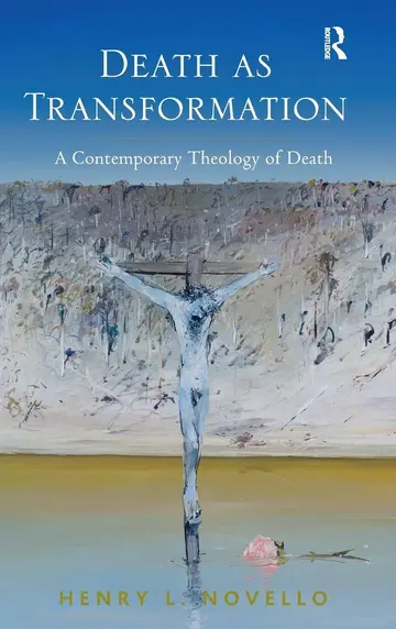 Cover of Death as Transformation