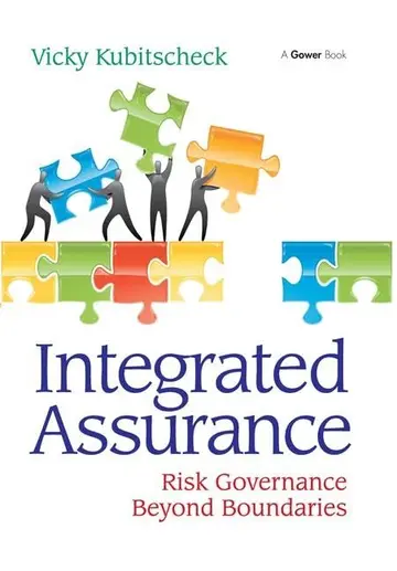 Cover of Integrated Assurance