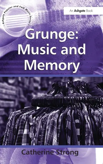 Cover of Grunge