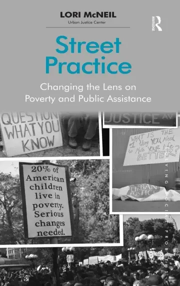 Cover of Street Practice