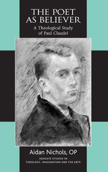 Cover of The Poet as Believer