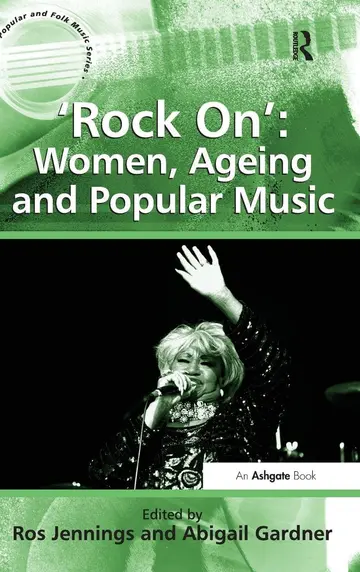 Cover of Rock on