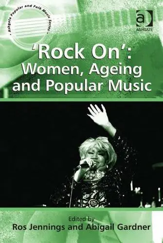 Cover of 'Rock On'