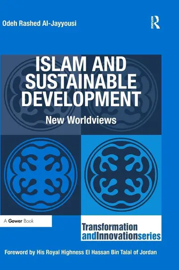 Cover of Islam and Sustainable Development
