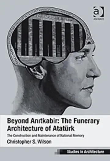 Cover of Beyond Anitkabir